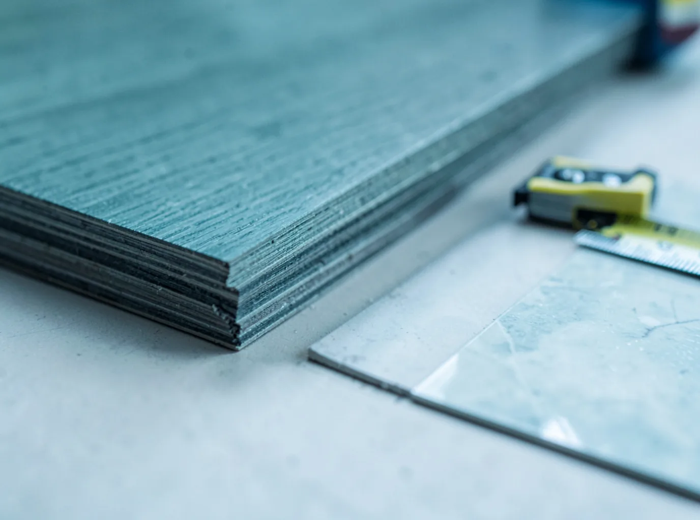 Luxury Vinyl Plank Installation Reardan, WA FAQs